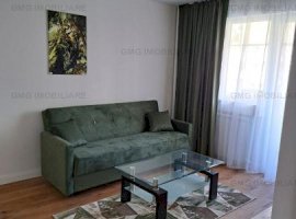 Apartament 2 camere zona Tei