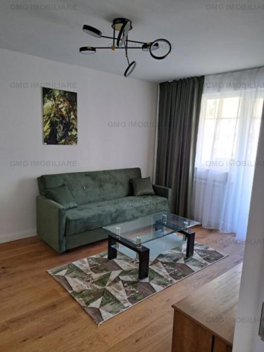 Apartament 2 camere zona Tei