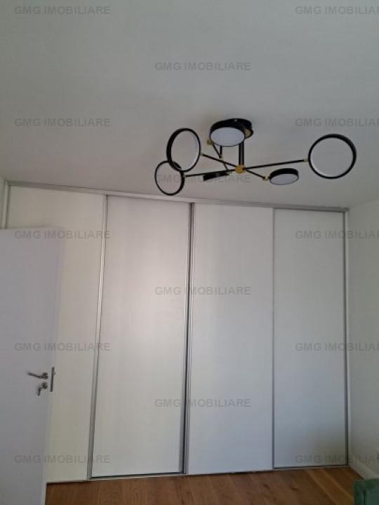 Apartament 2 camere zona Tei