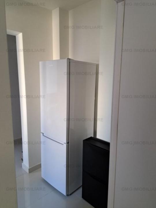 Apartament 2 camere zona Tei