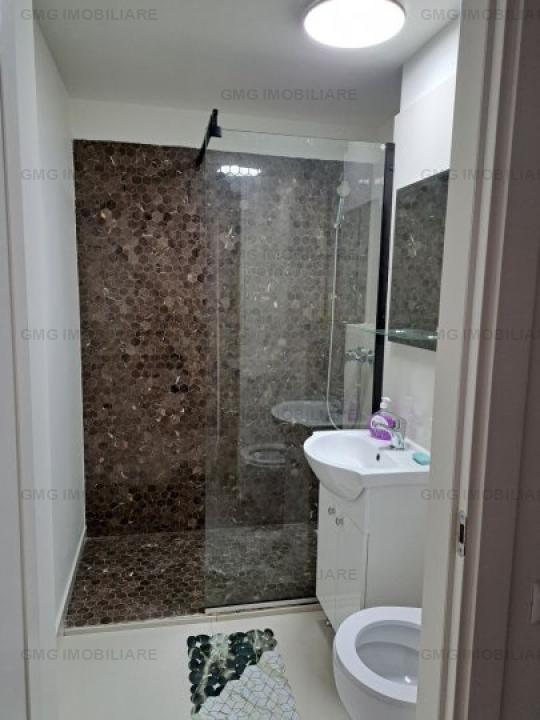 Apartament 2 camere zona Tei