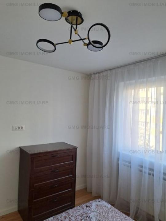 Apartament 2 camere zona Tei