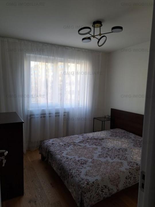 Apartament 2 camere zona Tei