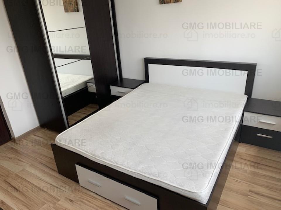 Apartament 2 camere zona Iancului-Pantelimon