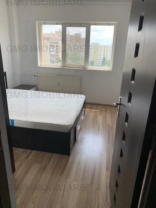 Apartament 2 camere zona Iancului-Pantelimon