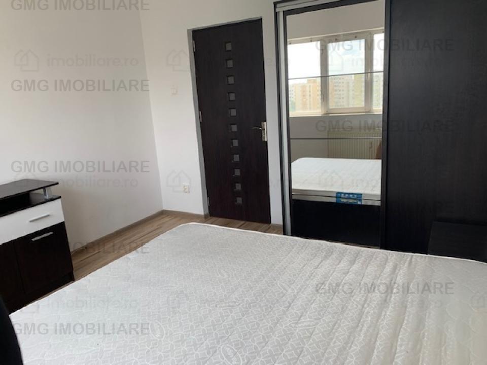 Apartament 2 camere zona Iancului-Pantelimon