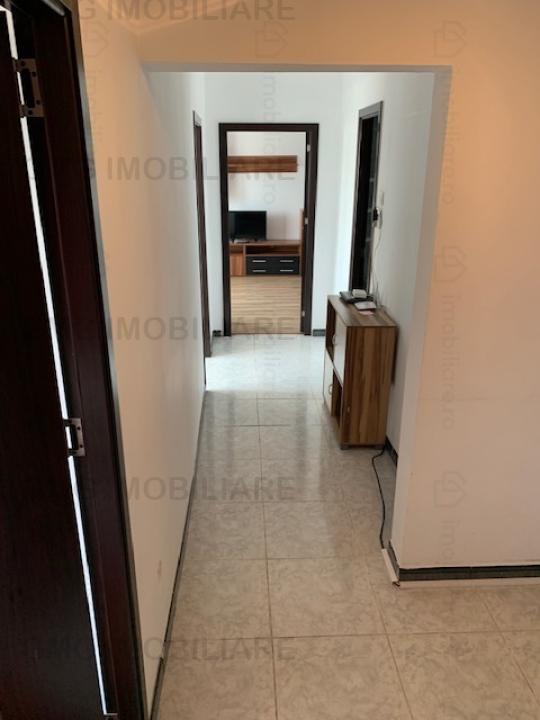 Apartament 2 camere zona Iancului-Pantelimon