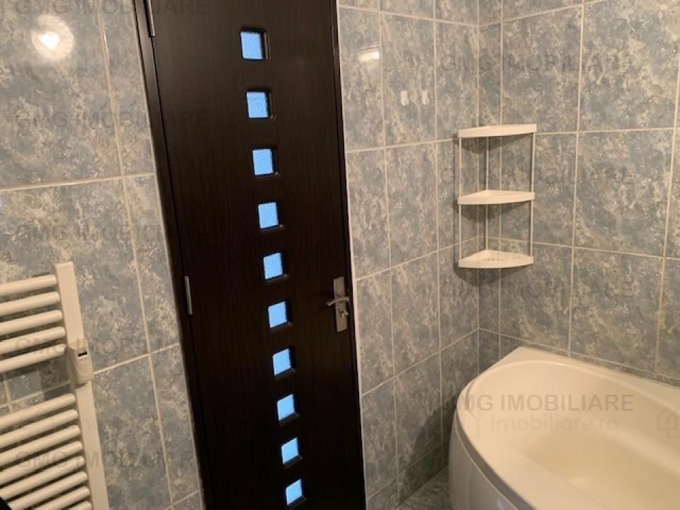 Apartament 2 camere zona Iancului-Pantelimon