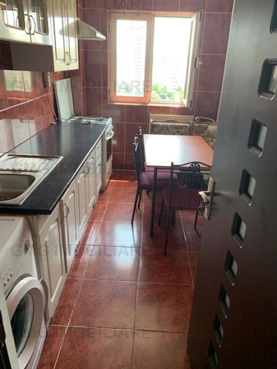 Apartament 2 camere zona Iancului-Pantelimon