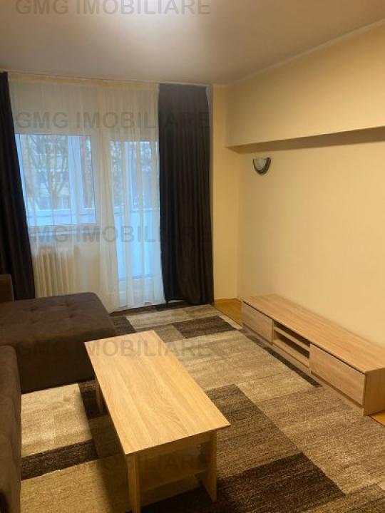 Apartament 2 camere zona Tei