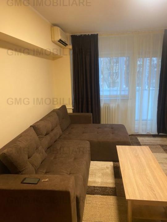 Apartament 2 camere zona Tei