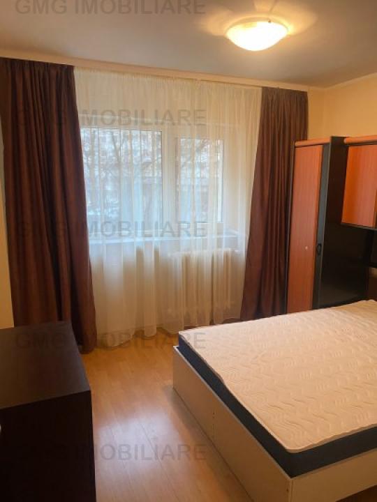 Apartament 2 camere zona Tei