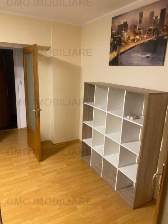 Apartament 2 camere zona Tei