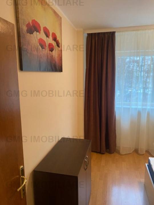 Apartament 2 camere zona Tei