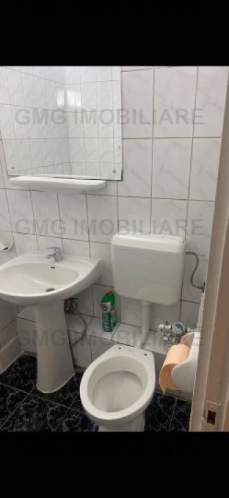 Apartament 2 camere zona Tei