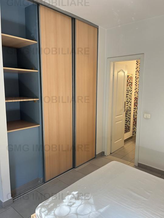 Apartament 2 camere zona Floreasca