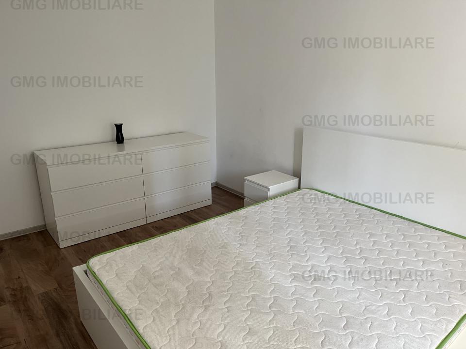 Apartament2 camere OBOR-KAUFLAND