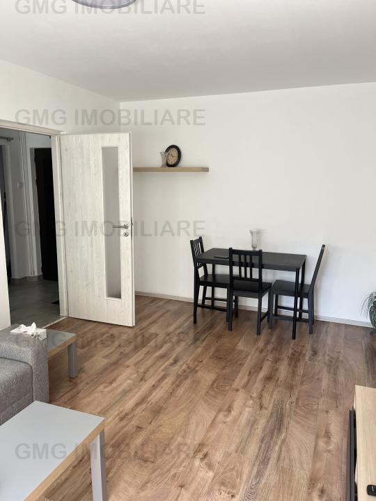 Apartament2 camere OBOR-KAUFLAND