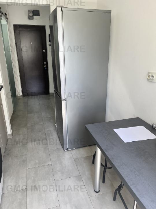 Apartament2 camere OBOR-KAUFLAND