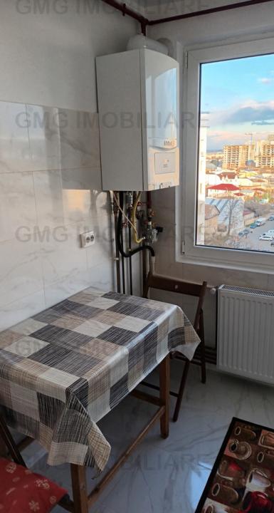 Apartament 2 camere  OBOR-KAUFLAND