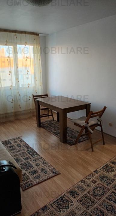 Apartament 2 camere  OBOR-KAUFLAND