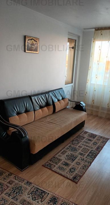 Apartament 2 camere  OBOR-KAUFLAND