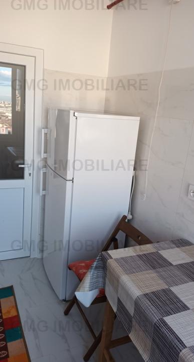 Apartament 2 camere  OBOR-KAUFLAND