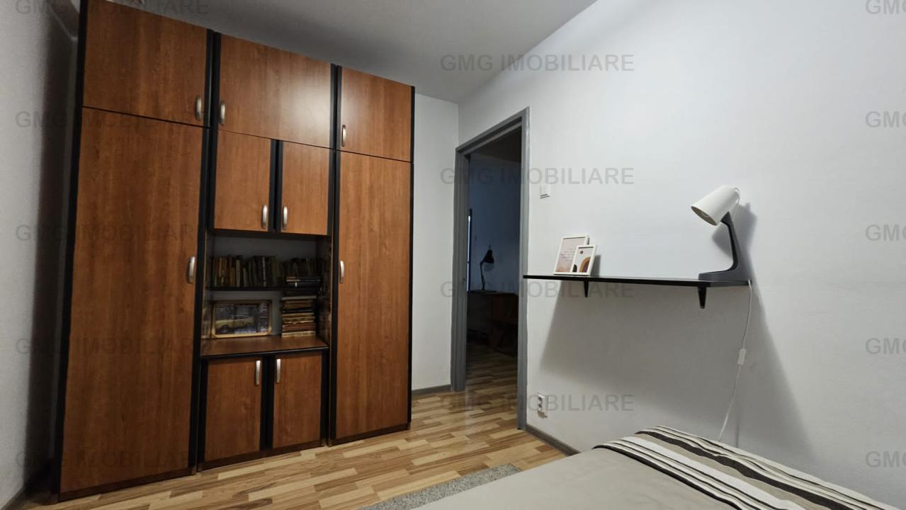 Apartament 2 camere zona Pantelimon