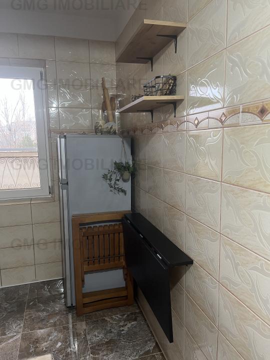 Apartament 2 camere zona Pantelimon