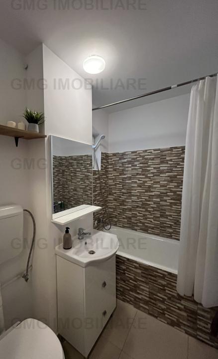 Apartament 2 camere zona Pantelimon