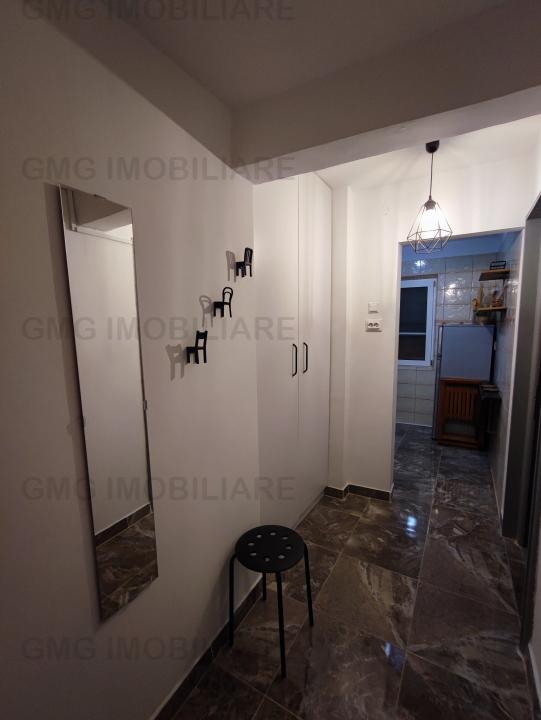 Apartament 2 camere zona Pantelimon