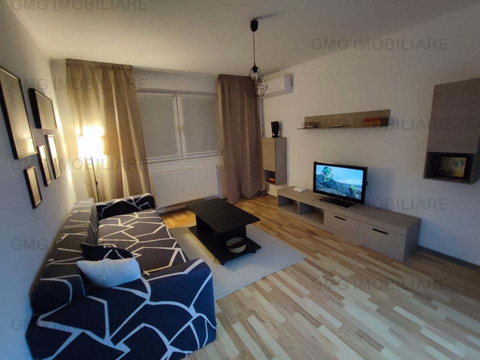 Apartament 2 camere zona Pantelimon