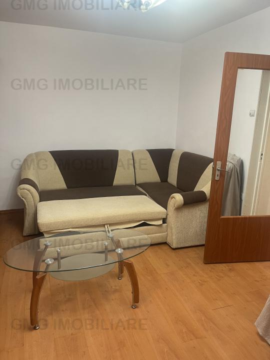 Apartament 2 camere zona Tei