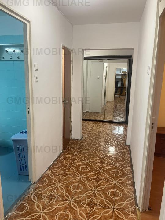 Apartament 2 camere zona Tei