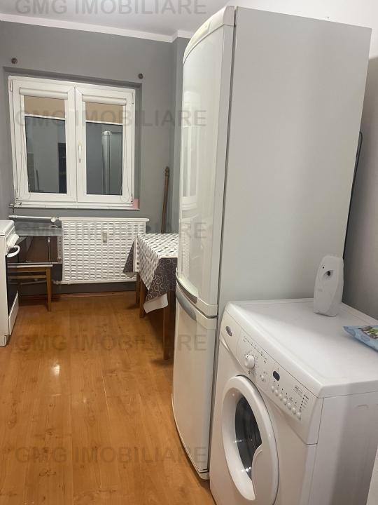 Apartament 2 camere zona Tei