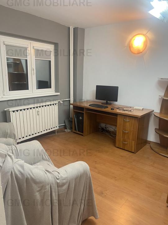 Apartament 2 camere zona Tei