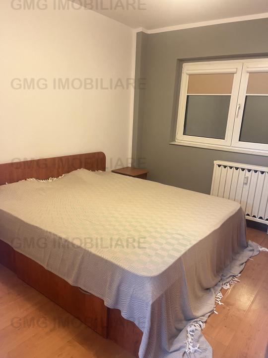 Apartament 2 camere zona Tei