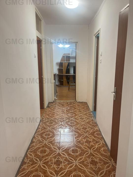 Apartament 2 camere zona Tei