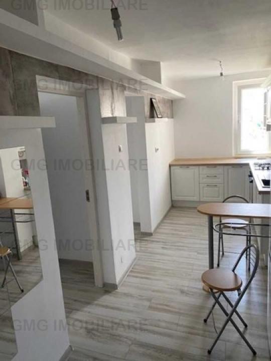 Apartament 2 camere zona Obor