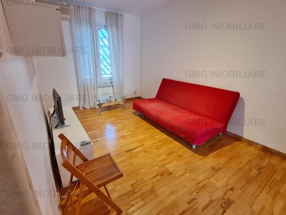 Apartament 2 camere zona  Floreasca