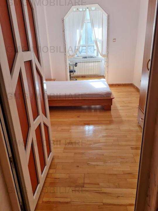 Apartament 2 camere zona  Floreasca