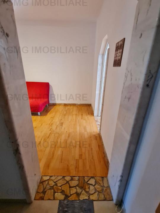 Apartament 2 camere zona  Floreasca