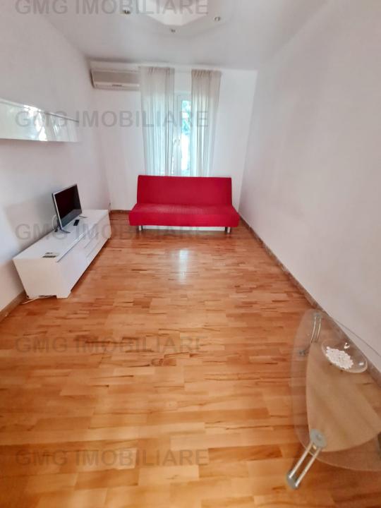 Apartament 2 camere zona  Floreasca