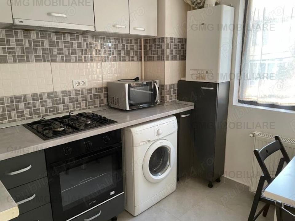 Apartament 2 camere zona Fundeni