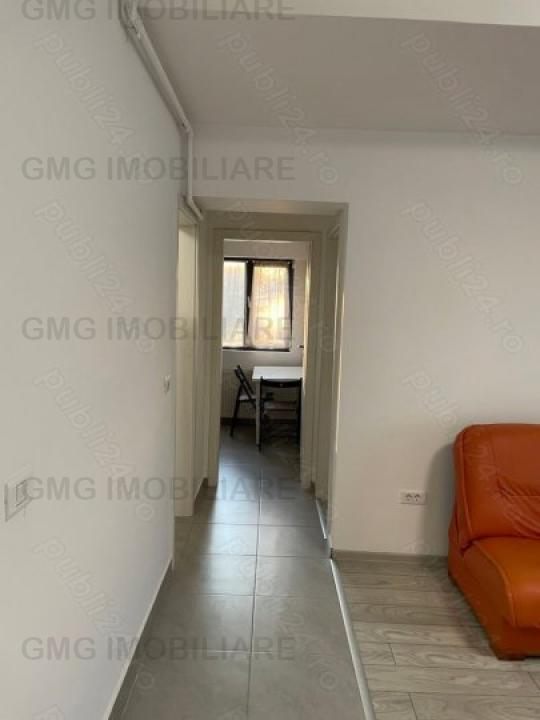 Apartament 2 camere zona Fundeni