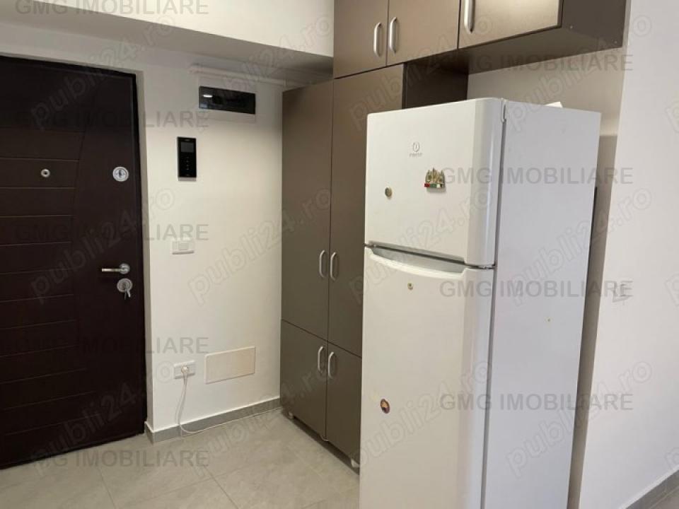 Apartament 2 camere zona Fundeni