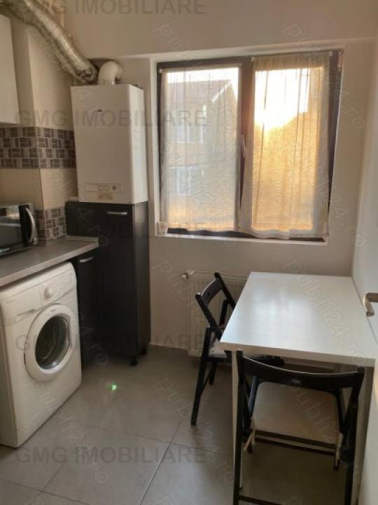 Apartament 2 camere zona Fundeni