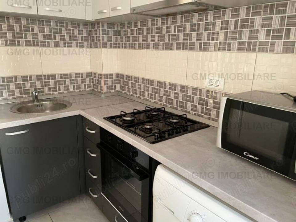 Apartament 2 camere zona Fundeni