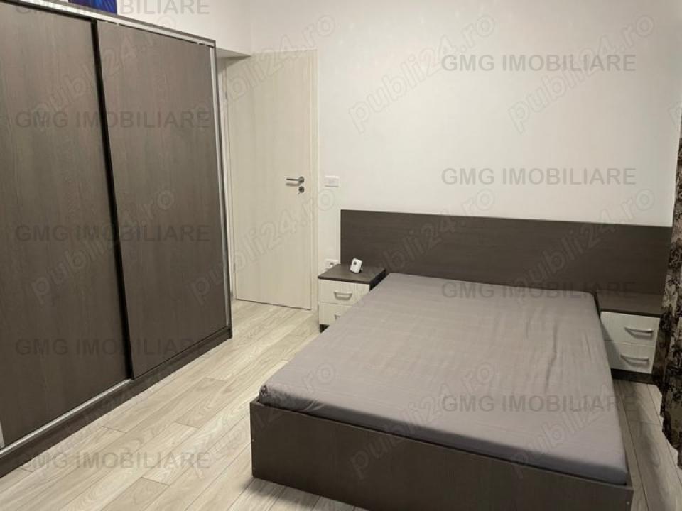 Apartament 2 camere zona Fundeni