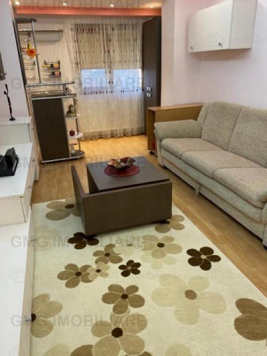 Apartament 3 camere zona Obor